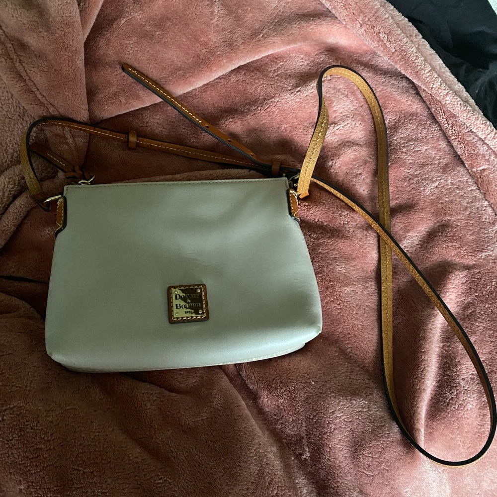 Dooney and Bourke purse